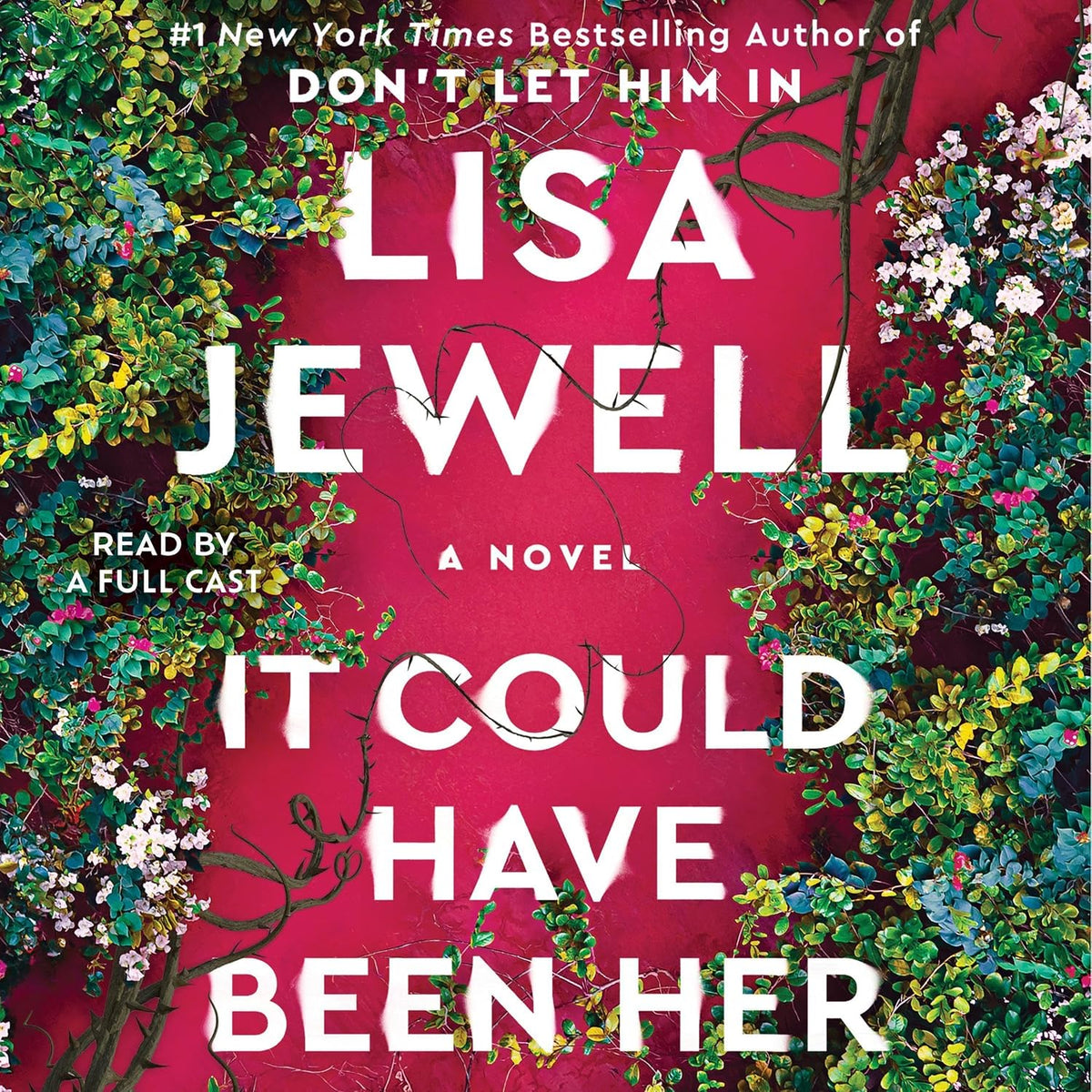 It Could Have Been Her: A Novel