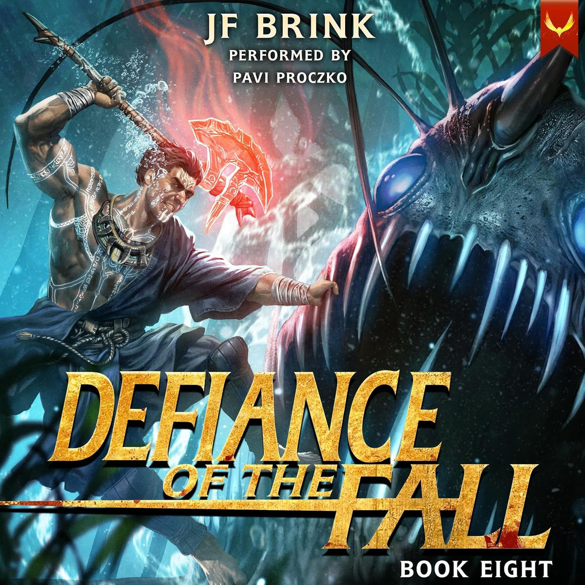 Defiance of the Fall 8