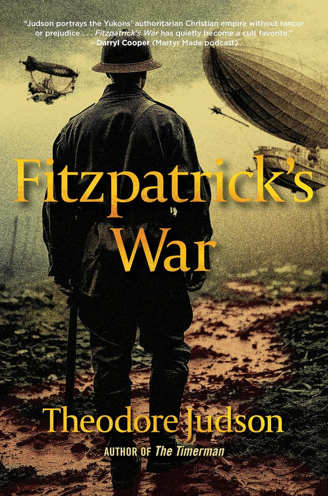 Fitzpatrick's War (Yukon Confederacy)
