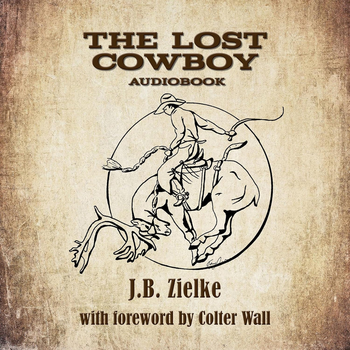 The Lost Cowboy